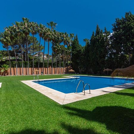 Cabopino Duplex, Swimming Pool, Beach 5Min Away, Chill Out Terrace And High-Speed Wifi Marbella Exterior foto
