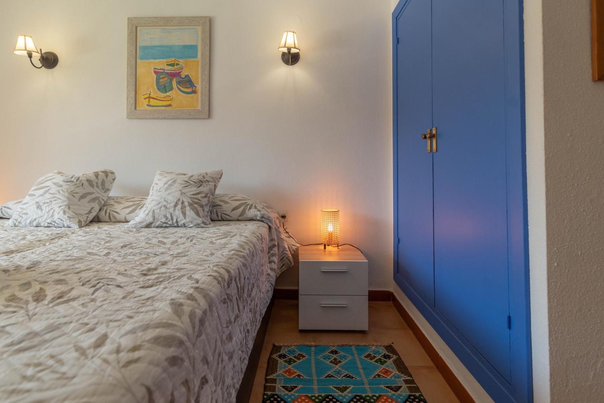 Cabopino Duplex, Swimming Pool, Beach 5Min Away, Chill Out Terrace And High-Speed Wifi Marbella Exterior foto